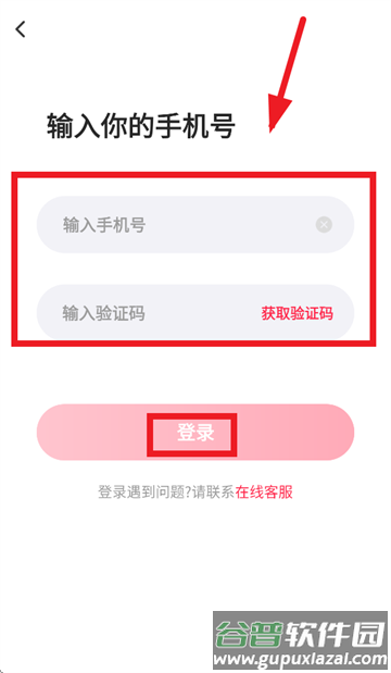 乐聊交友软件