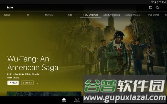 Huluapp图片2