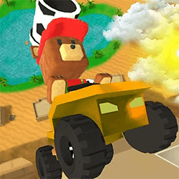 熊熊历险记游戏v1.0.1
