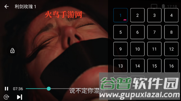 拾光视频免费追剧2025