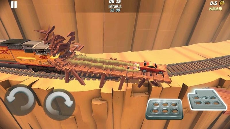 极限竞速赛车单机版截图1