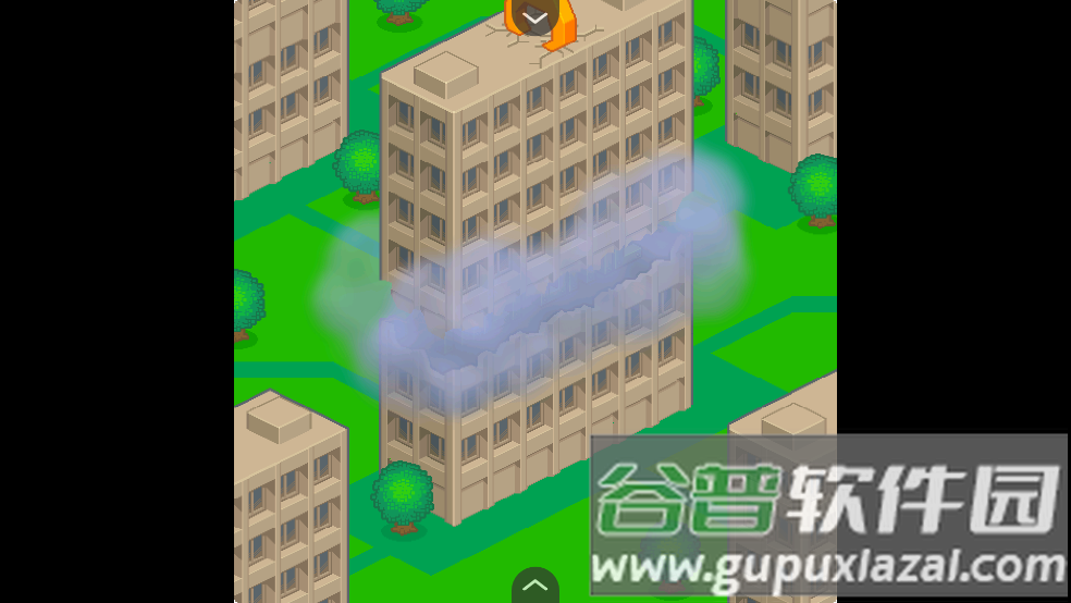 高楼爆破游戏截图1