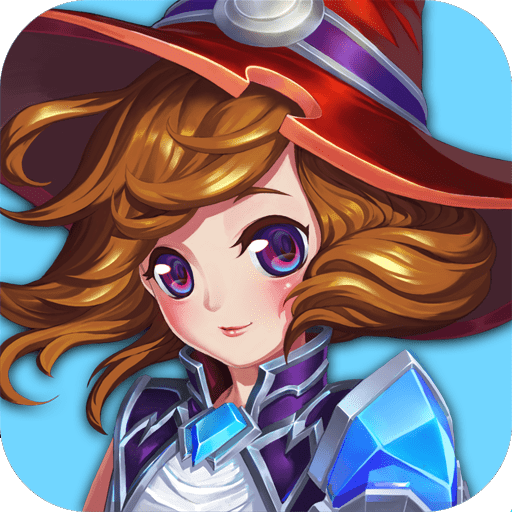 巅峰英雄官方最新版v1.2.3