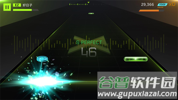 project fx游戏下载(Project FX（TapTap测试版）)截图3
