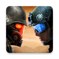 命令与征服红色警戒(Rivals)手机版下载v0.90.0