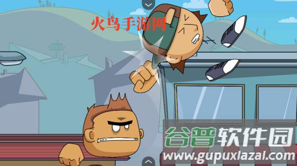 混沌派系2游戏