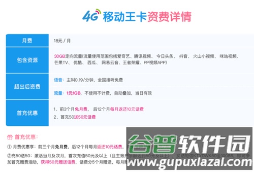 移动大王卡2