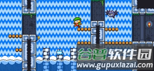 小小危险地下城官方版截图2