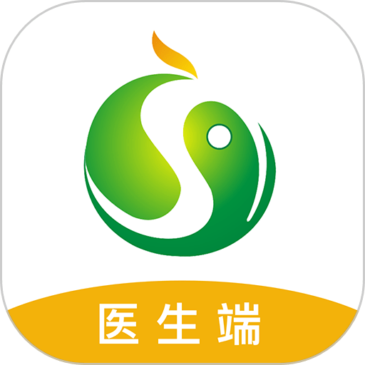 国医在线医生端手机版v3.2.3