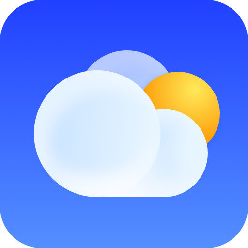 天气预报气象报官方版v5.3.6.1