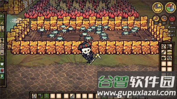 饥荒下载手机版中文版官方(Dont Starve)截图5