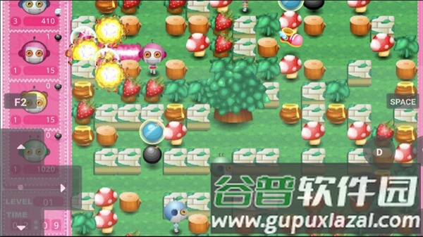 游戏特色配图1