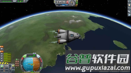 坎巴拉太空计划宣传图
