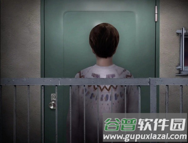 翌日绝叫死人游戏最新版截图4