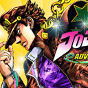 jojo的奇妙冒险游戏手机版v3.3