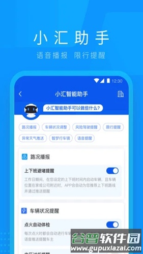 车检大师截图5