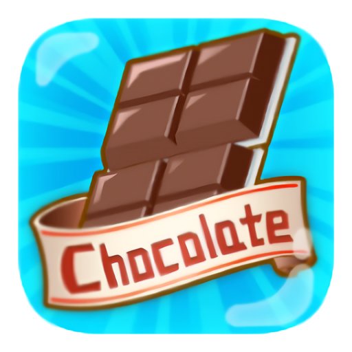 闲置巧克力工厂破解版(Idle Chocolate Factory)v1.0.0.1