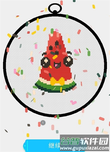 十字绣俱乐部游戏 十字绣俱乐部游戏