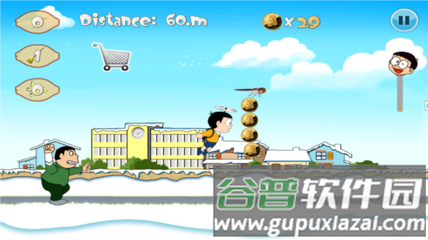 哆啦a梦世界图片1