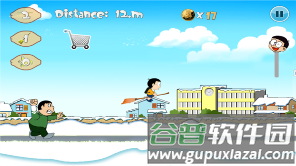 哆啦a梦世界图片2