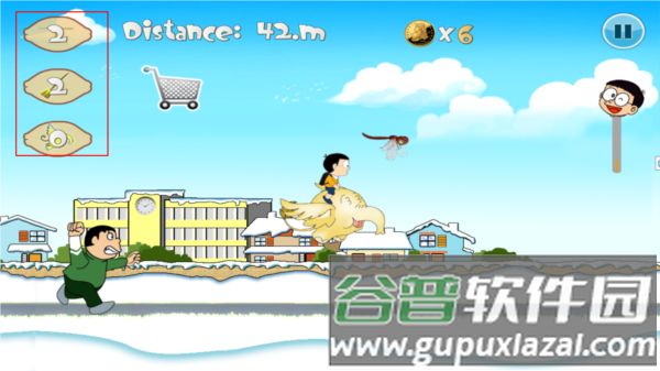 哆啦a梦世界图片3