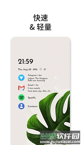 Niagara桌面截图2