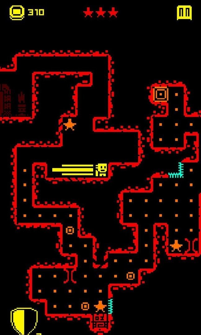 古墓逃生官方版