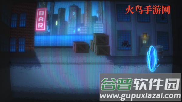 怒之铁拳1(Kung Fury)