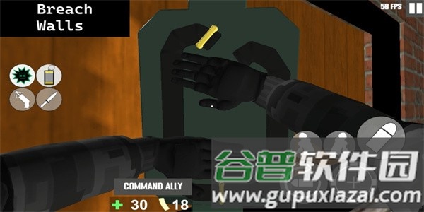 cqb射击2国际版截图1