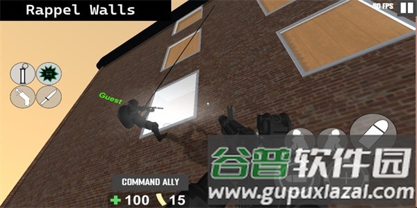 cqb射击2国际版截图3