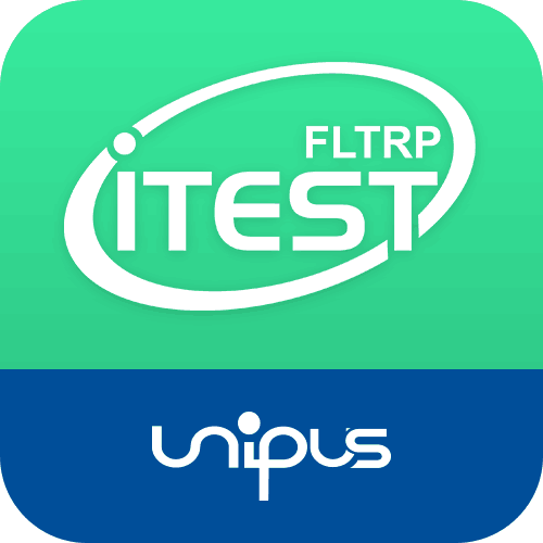 iTEST爱考试学生端appv5.15.1