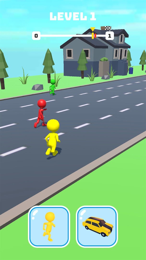 竞速模拟器官方版