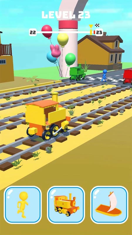 竞速模拟器官方版截图2