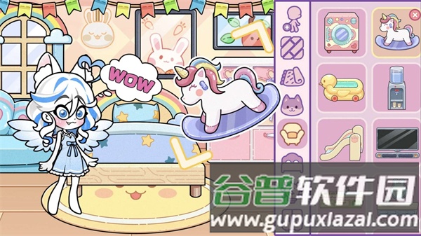 游戏特点配图1
