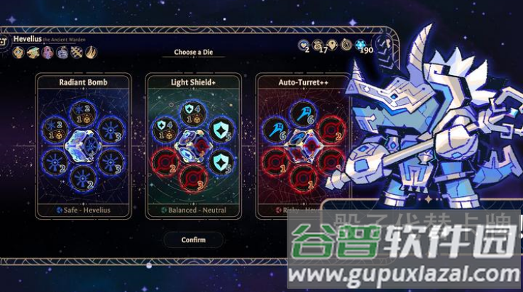 阿斯特赖亚六面神谕截图3