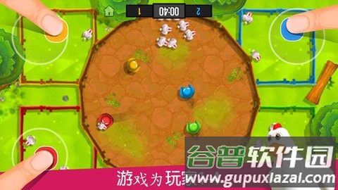 多人游戏派对最新版下载截图3