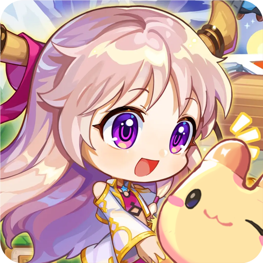 彩虹橙手游官方v1.19