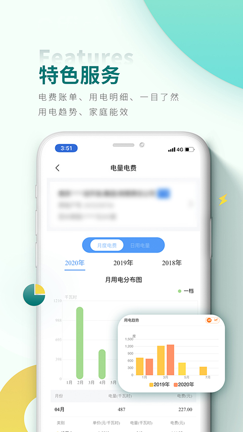 95598手机客户端截图2