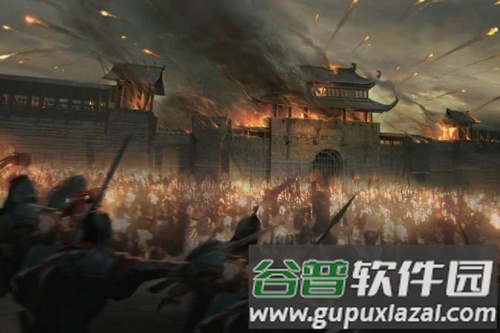 游戏特色配图1