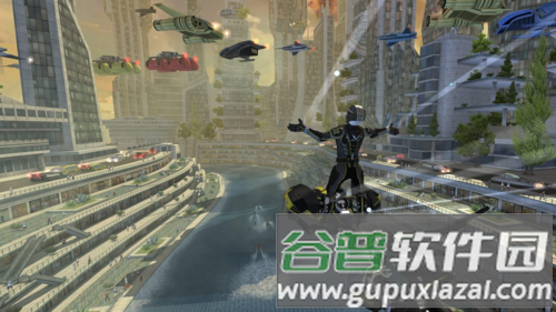 游戏特色配图1