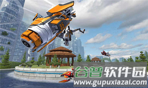 赛艇推荐配图1