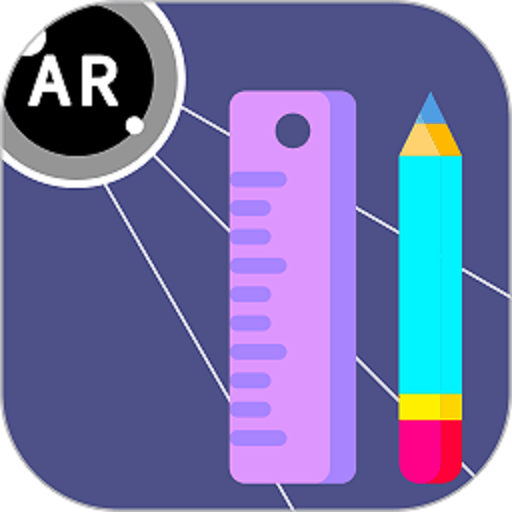 AR测量直尺软件v3.0.7