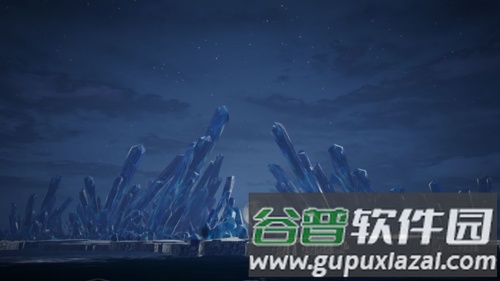明日之后海洋版本图片1