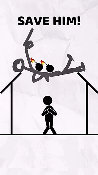 画线或失败游戏截图3