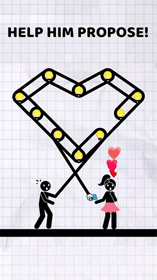 画线或失败游戏截图4