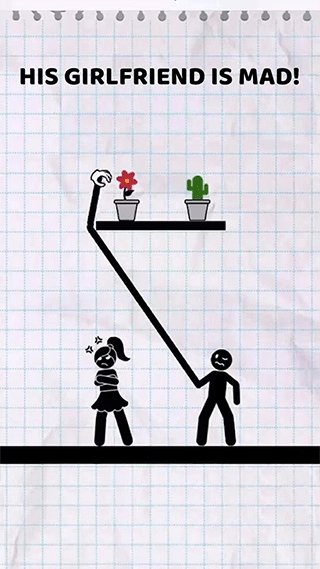 画线或失败游戏截图5