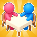 共享餐桌游戏(Share Table)v1.0