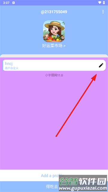 小宇弱网定制款下载