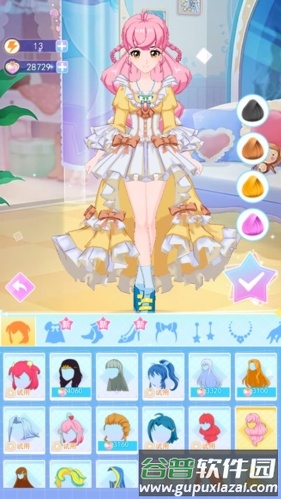 巴啦啦能量无限金币钻石版截图1