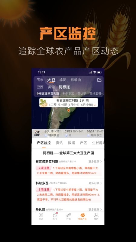 金十期货官方版截图2